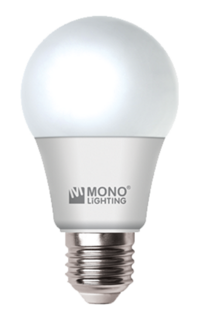 Лампа світлодіодна MONO lighting (100-120045-651) 11,5Вт, E27, 6500К